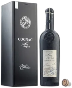 illustration du vin Lheraud Fins Bois