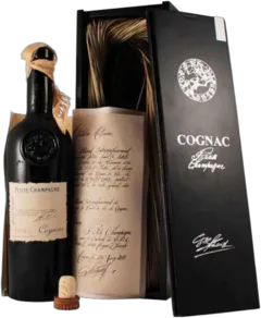 illustration du vin Lheraud Fins Bois