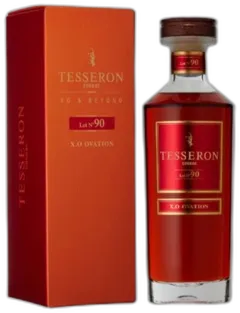 illustration du vin Lot n°90 XO Ovation