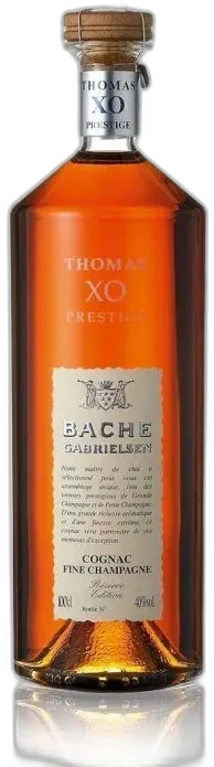 photo du vin XO Thomas Prestige