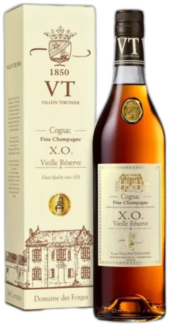 image du vin XO Vieille Réserve