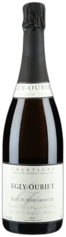 photos du vin Blanc de Noirs Vieilles Vignes