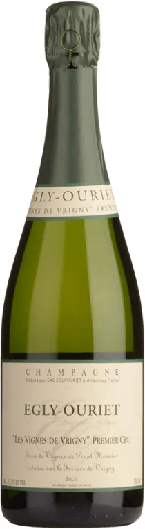 illustration du vin Les Vignes de Vrigny