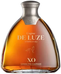 aperçu du vin Luze xo Fine Champagne