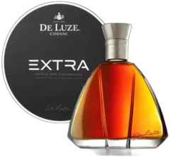 photo du vin Luze Extra Fine