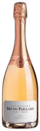 photo du vin Champagne Première Cuvée Bruno Paillard