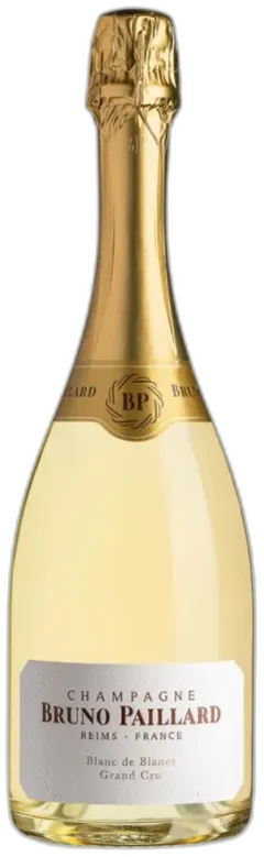 photo du vin Premiere Cuvee Extra Brut