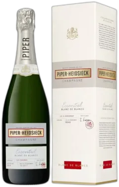 illustration du vin Essentiel Blanc de Blancs