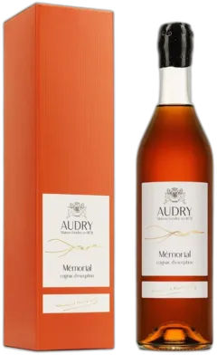 image du vin Audry Mémorial