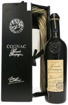 illustration du vin Lheraud Fins Bois