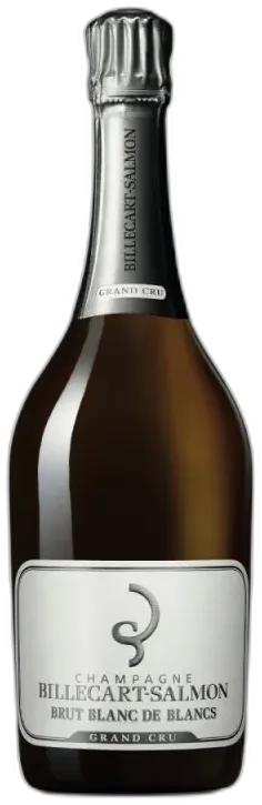 illustration du vin Blanc de Blancs Grand Cru