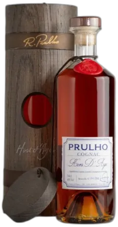 photo du vin Prulho Voyage Hors d’Age