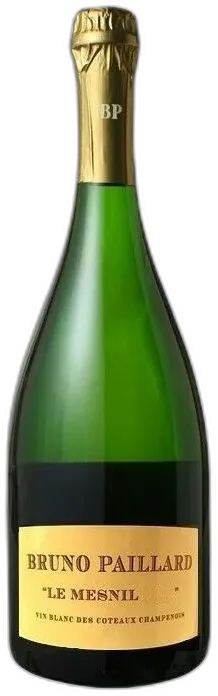 illustration du vin Le Mesnil