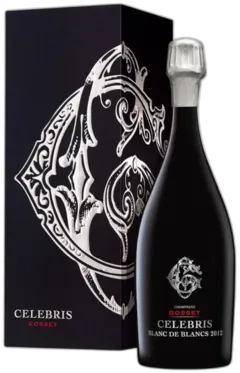 image du vin Champagne Gosset Celebris
