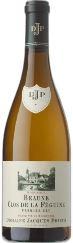 photo du vin Clos de la Féguine Monopole