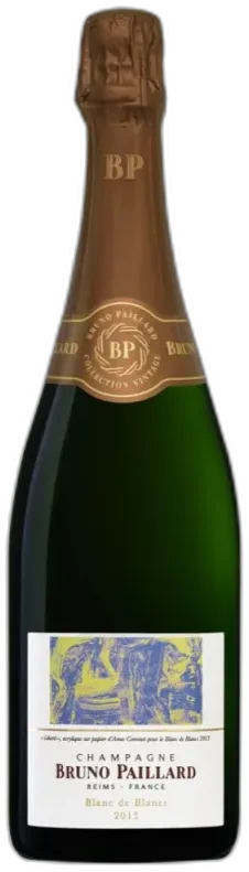 photo du vin Premiere Cuvee Extra Brut