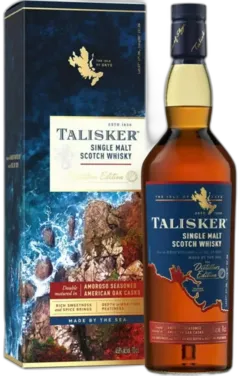 image du vin Distillers Edition