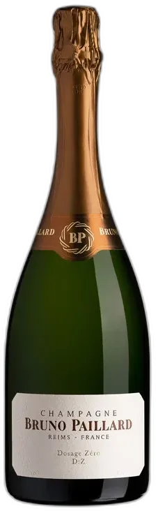 photo du vin Dosage Zéro