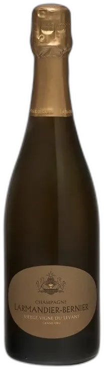 image du vin Grand Cru Vieilles Vignes du Levant Larmandier-Bernier