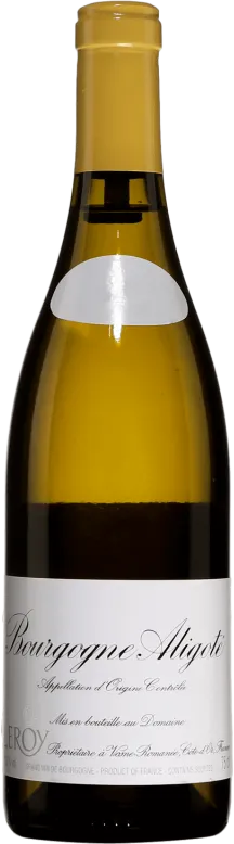 image du vin Aligoté