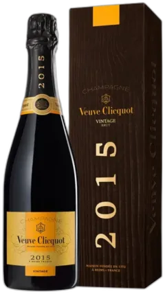 image du vin Carte Jaune Brut nv Metal Box Tape 2