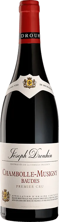 image du vin Chambolle-Musigny 1er Cru les Amoureuses