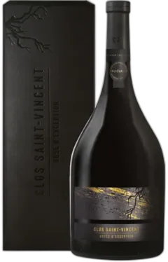photo du vin Clos Saint-Vincent