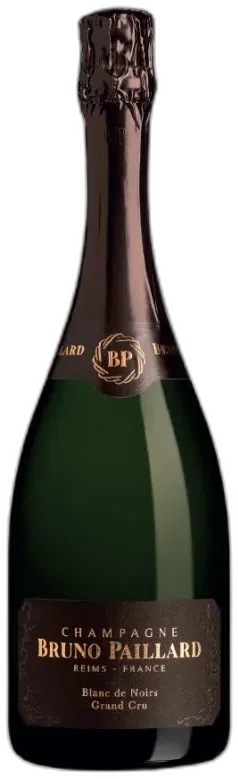 image du vin Champagne Bruno Paillard Blanc de Blancs Grand Cru