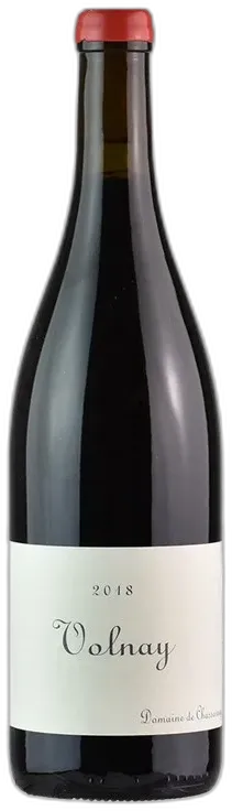 photo du vin Volnay Qvevris