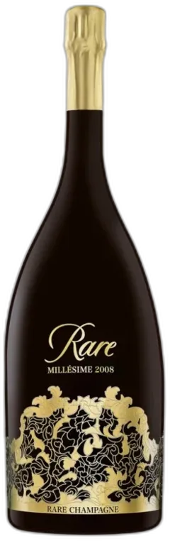 photo du vin Rare