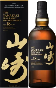 vue du vin 18 Ans Single Malt
