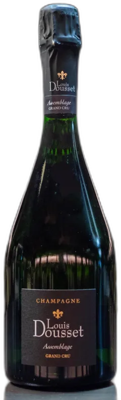 photo du vin Cuvée Originale Blanc de Blancs