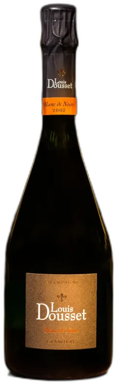 photo du vin Cuvée Blanc de Noirs Grand Cru Millesimé