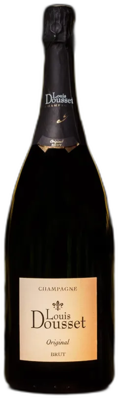 illustration du vin Cuvée Original Louis Dousset