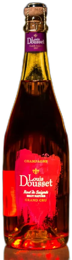 photo du vin Cuvée Originale Blanc de Blancs