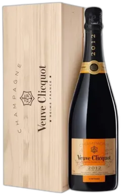 image du vin Carte Jaune Brut nv Metal Box Tape 2