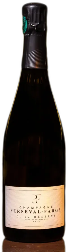photos du vin C de Réserve