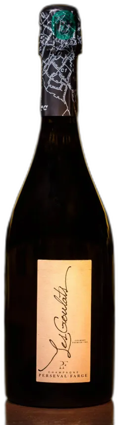 image du vin Parcellaire "les Goulats