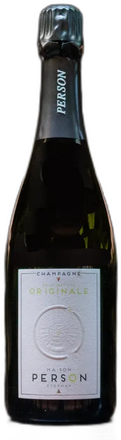 illustration du vin Cuvée Or Iginale