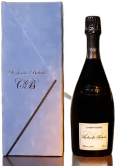 image du vin Cuvée le Clos des Belvals