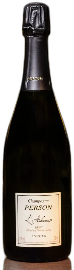 illustration du vin Cuvée Fût de Chêne