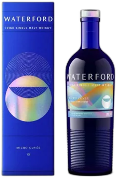 image du vin Micro Cuvée Good Vibrations Single Malt