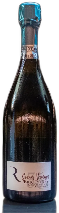 photo du vin Grands Vintages