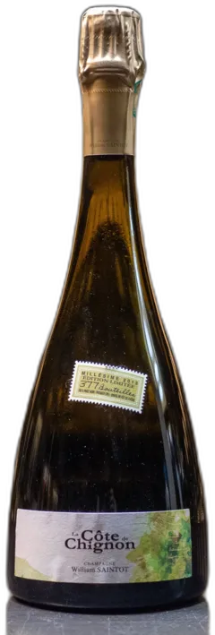 illustration du vin Parcellaire "la Côte de Chignon