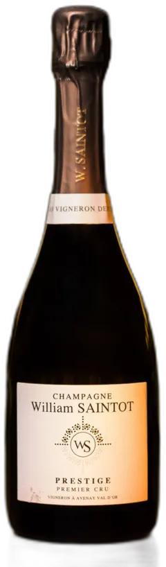 illustration du vin Parcellaire "la Côte de Chignon