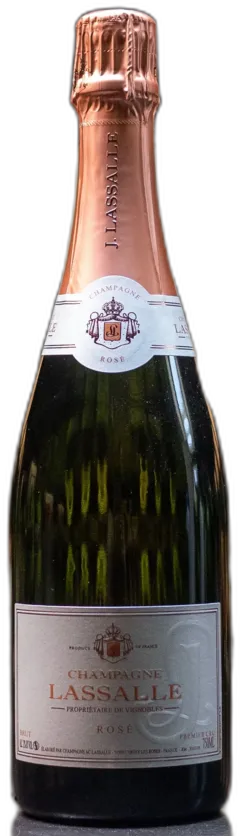 photo du vin Cuvée Spécial Club