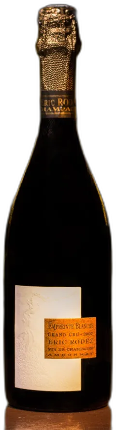 image du vin Empreinte Blanche