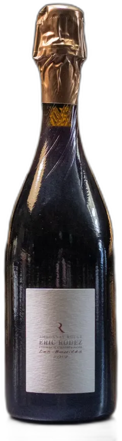 photo du vin Eric Rodez Coteaux Champanois les Bouités
