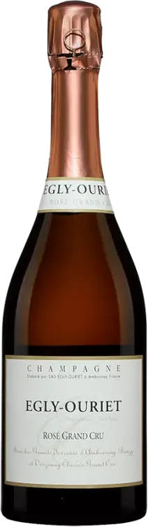 photo du vin Alexandra Laurent Perrier