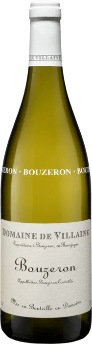 photos du vin Bouzeron Domaine de Villaine